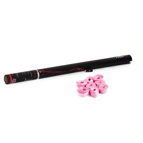 TCM FX Electric Streamer Cannon 80cm, pink