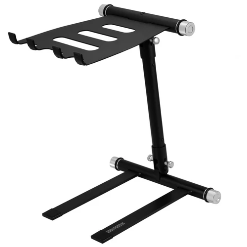 OMNITRONIC SLR-X Notebook Stand black