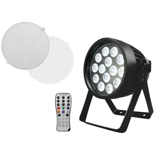 EUROLITE LED IP PAR 14x10W HCL