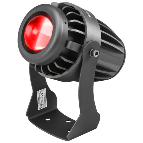 EUROLITE LED IP PST-10W red Pinspot