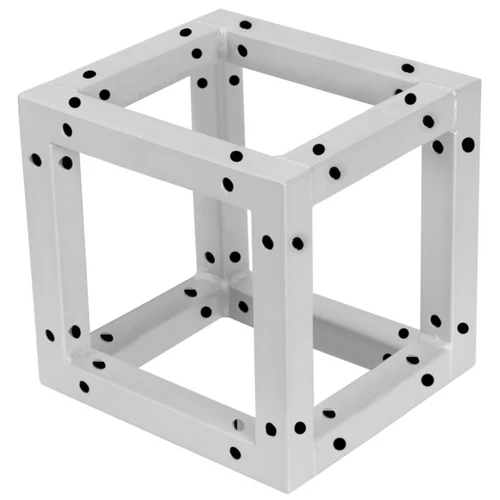 DECOTRUSS - Quad Corner Block sil