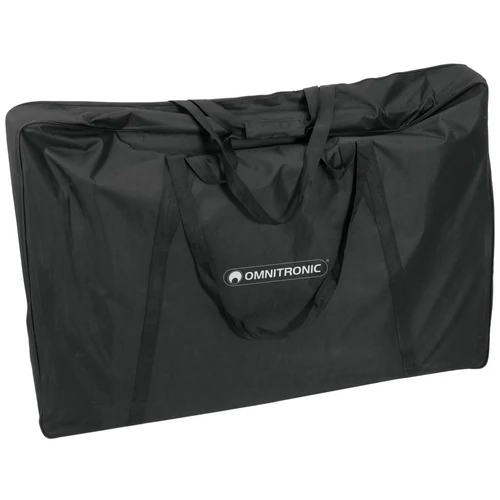 OMNITRONIC Carrying Bag for Curved Mobile Event Stand