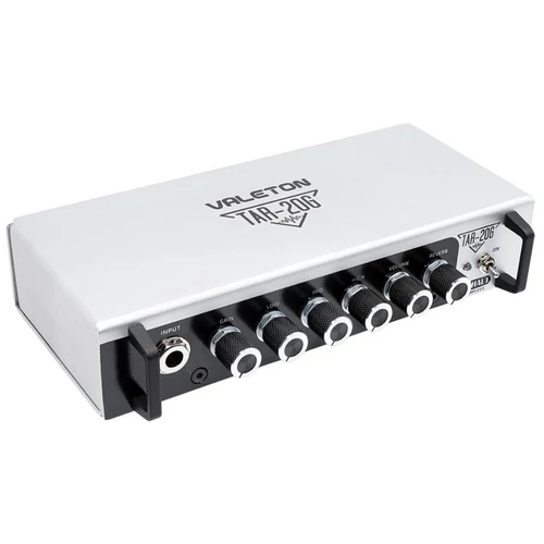 Valeton - VT-TAR-20G TAR-20G, 20W gitár erősítő fej