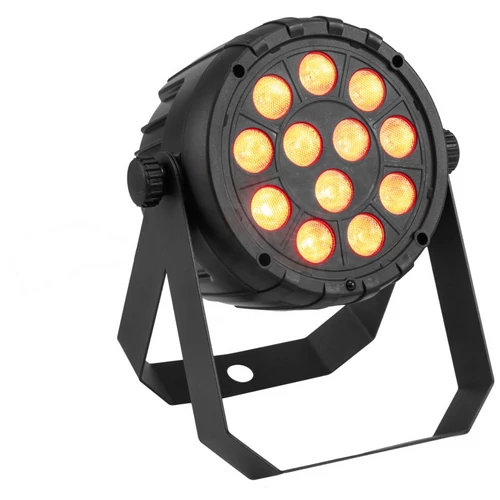 EUROLITE LED PARty Spot Silent RGB/WW