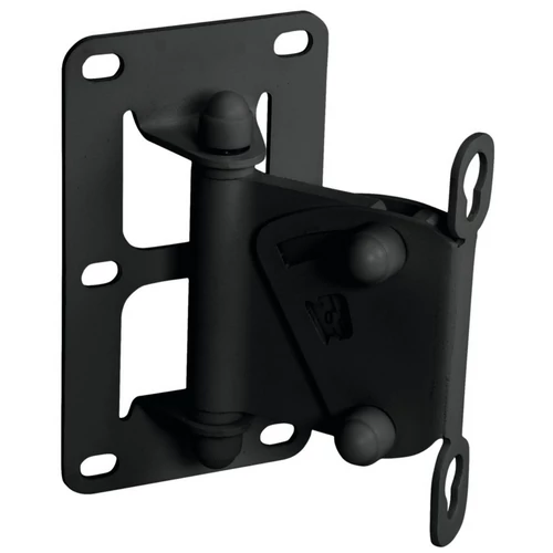 OMNITRONIC Wall Bracket for ODP-208 black