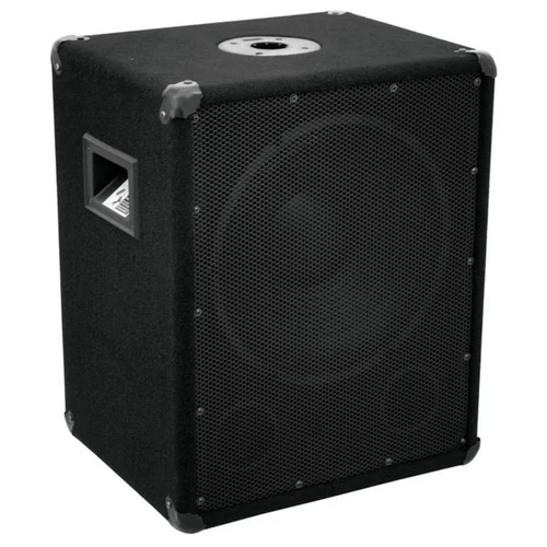 OMNITRONIC BX-1250 Subwoofer 600W