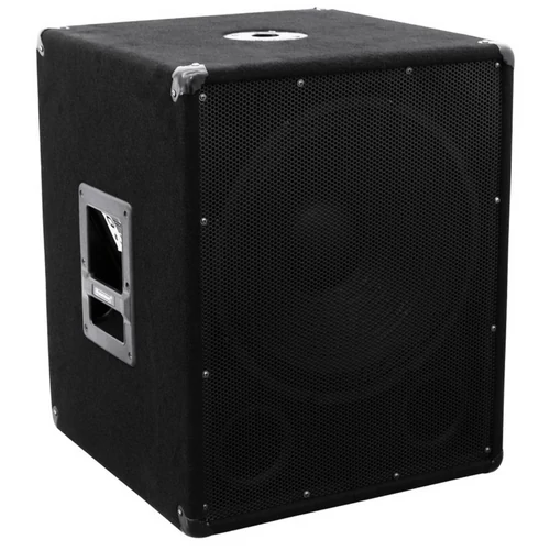 Omnitronic - BX-1550 Subwoofer 800W