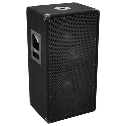 Omnitronic - BX-2250 Subwoofer 800 W