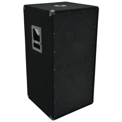 Omnitronic - BX-2550 Subwoofer 1200 W