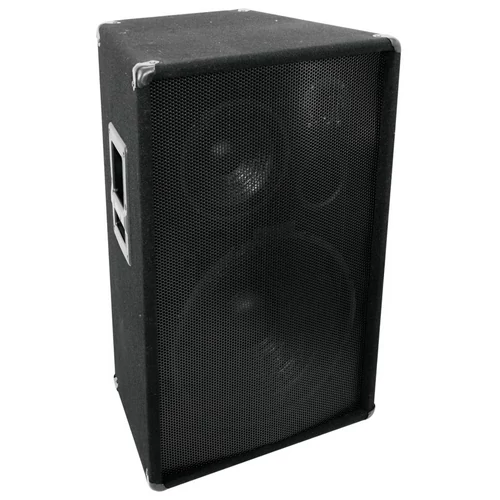 Omnitronic - TMX-1530 3-way speaker 1000W