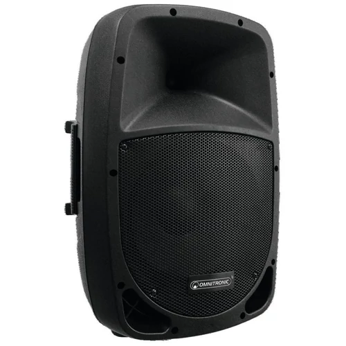 OMNITRONIC - VFM-212AP 2 utas aktív hangfal