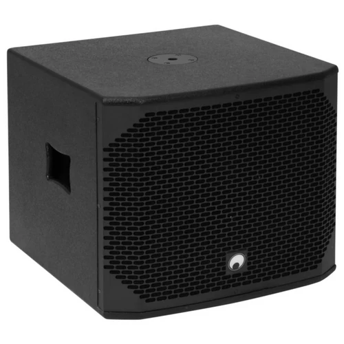 OMNITRONIC AZX-115A PA Subwoofer aktív mélynyomó