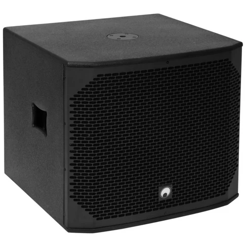 OMNITRONIC AZX-118A PA Subwoofer aktív mélynyomó