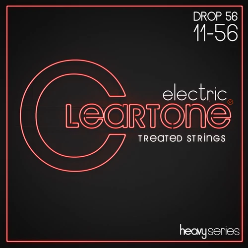 Cleartone el.húr Monster Heavy - Drop 11-56