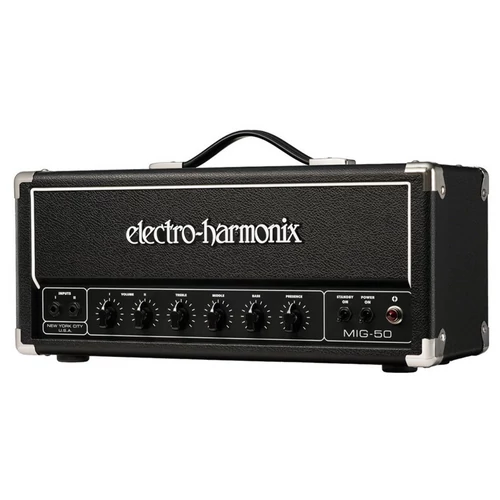 Electro-harmonix - EH-MIG50 gitárerősítő fej 50W