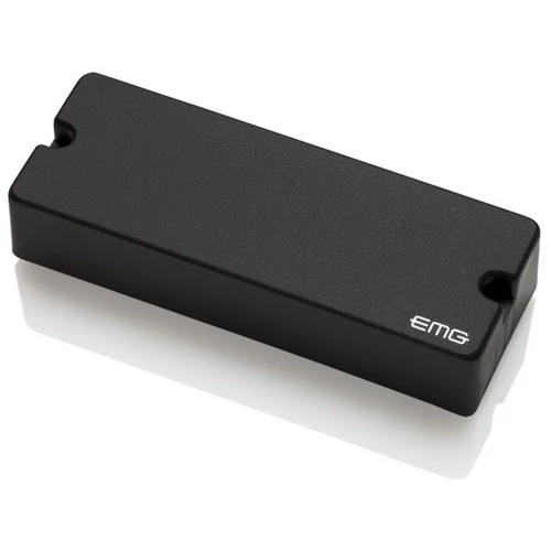 EMG - 40J Extended széria, 5 húros basszusgitár pickup, fekete