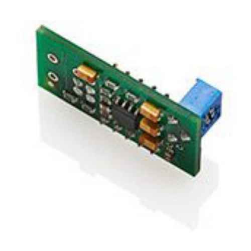 Preamp Booster-előerősítő, kapcsoló nélkül