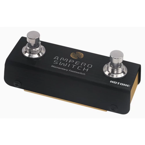 Hotone - HT-FS-1 Ampero kapcsolópedál