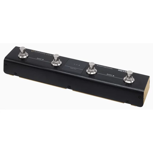 Hotone - HT-EC-4 Ampero Control, Bluetooth MIDI kapcsolópedál