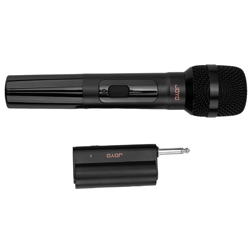 Joyo - JDM-2 vezeték nélküli dinamikus mikrofon - 1 db