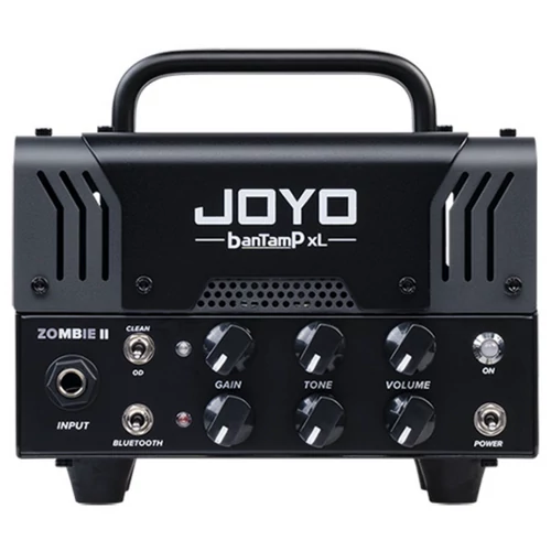 Joyo - vJA-banTamP Zombie II csöves erősítő Zombie II