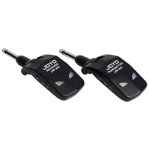 Joyo - JW-03 wireless audio adó-vevő