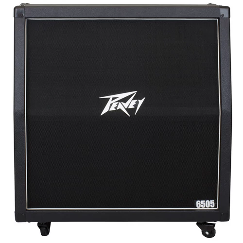 Peavey - 6505 döntött hangláda, 4x12