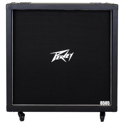 Peavey - 6505 egyenes hangláda, 4x12