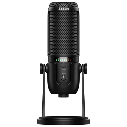 Donner - Do-Neotrack MI -EC2811- Neotrack kondenzátor mikrofon, USB