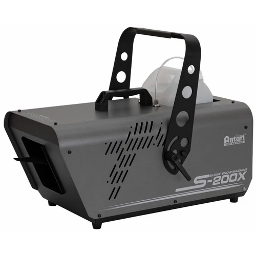Antari - S200X Silent Hógép