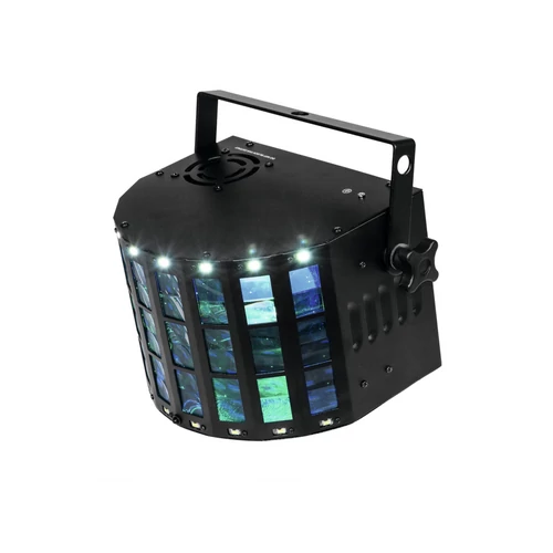 Eurolite - Led Mini D20 Hybrid Beam Effect