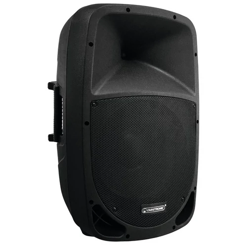 Omnitronic - VFM-215A 2 utas aktív hangfal