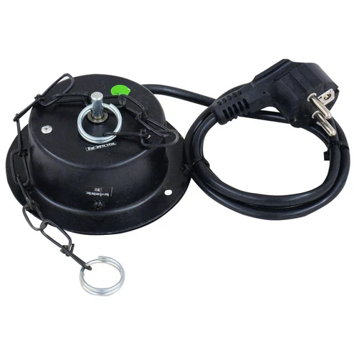 EUROLITE MD-1015 tükörgömb forgató motor
