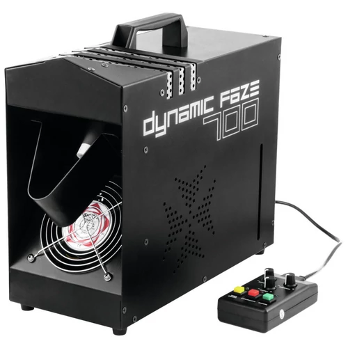 EUROLITE - Dynamic Faze 700 Fazer szemből