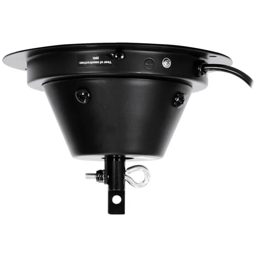 EUROLITE - MD-2010 Biztonságos tükörgömb forgató motor