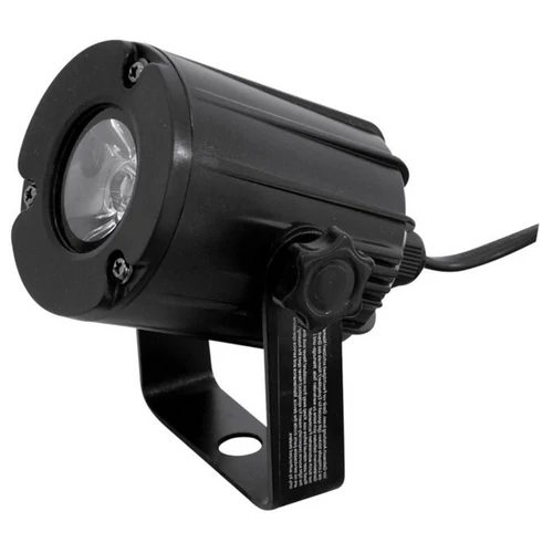 EUROLITE - LED PST-3W 6000K Spot