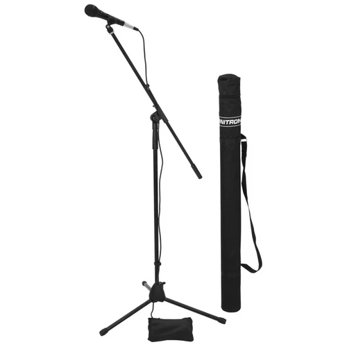OMNITRONIC - CMK-10 Microphone kit