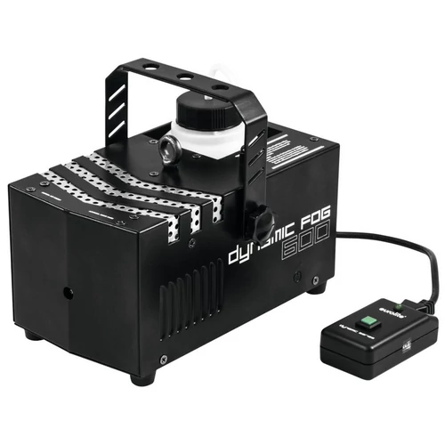 EUROLITE - Dynamic Fog 600 füstgép