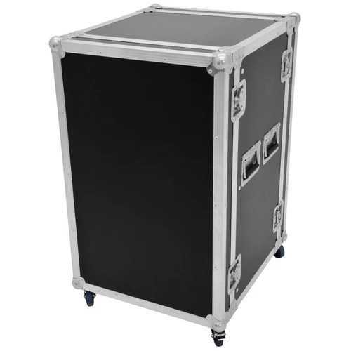ROADINGER - Rack Profi 20U 45cm wheels