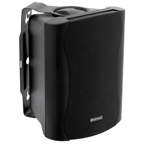 OMNITRONIC - C-50 black 2x eleje