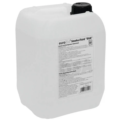 EUROLITE - Smoke fluid DSA effect 5l