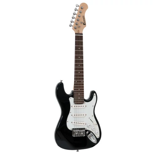 Dimavery - J-350 elektromos gitár 1/2 méret