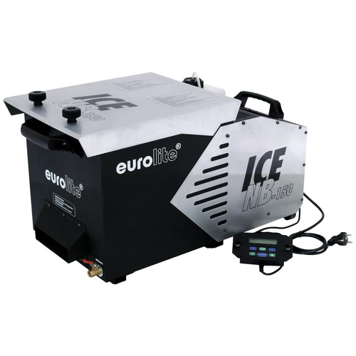 Eurolite - NB-150 Ice Low Fog Machine