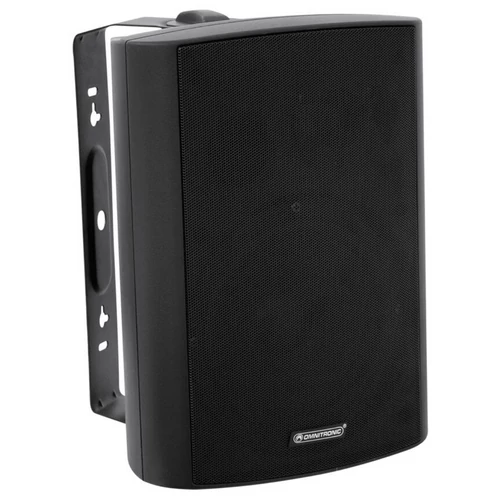 Omnitronic - WP-6S PA wall speaker, szemből