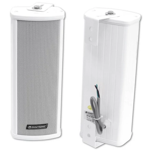 Omnitronic - PCW-10 Column Speaker IP44