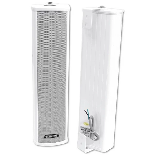 Omnitronic - PCW-20 Column Speaker IP44