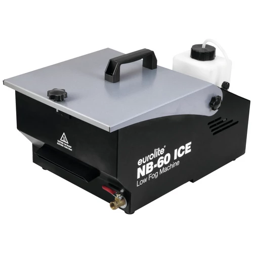 Eurolite - NB-60 ICE Low Fog Machine