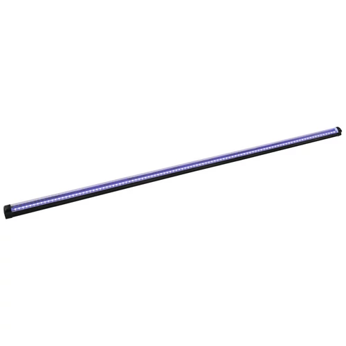 Eurolite - UV-Bar Complete Fixture 96 LED 120cm Classic slim