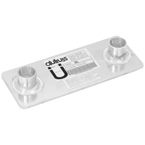 Alutruss - Decolock DQ2-BP Base Plate