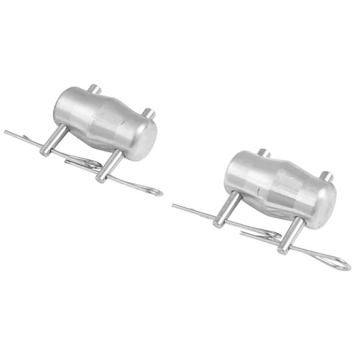Alutruss - Decolock DQ2 Connecting Cone/Pivot/Pin